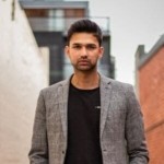 Karan N