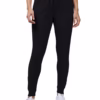 Men's Black Joggers main