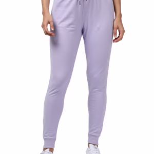 Men's Lavender Joggers main
