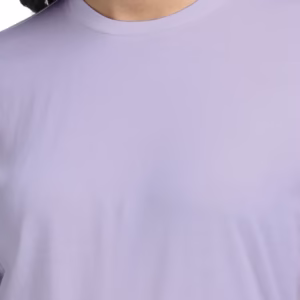 Women Supima-Premium Cotton T-shirt Lavender