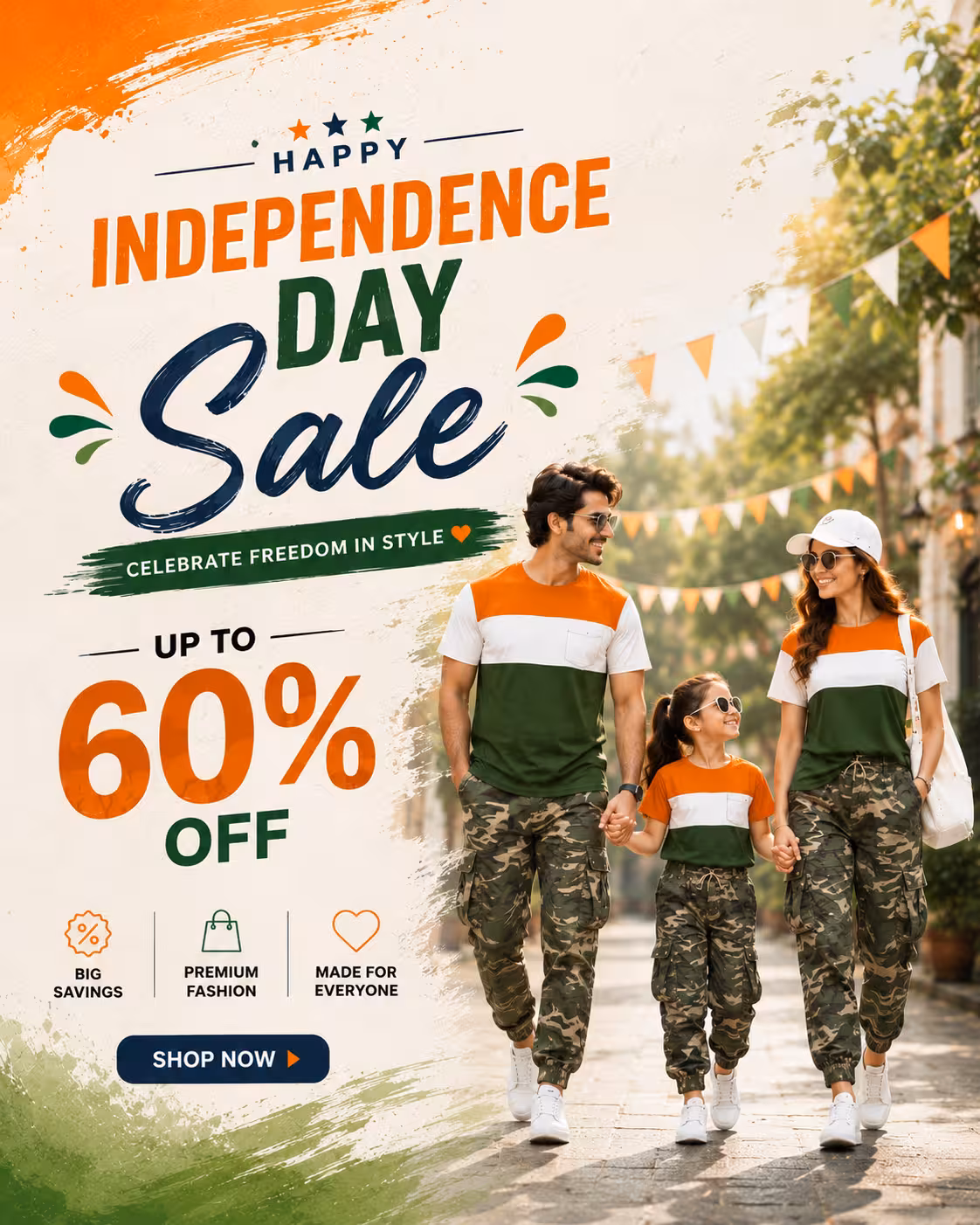 Independence Day Sale Fancyindian Mobile